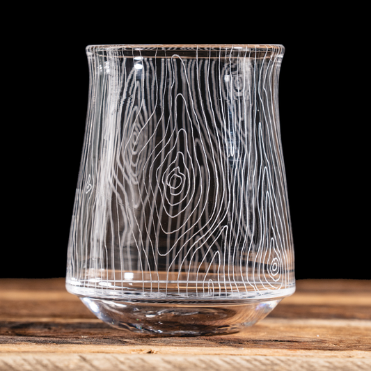 Stemless Glass